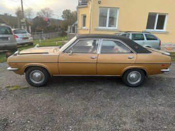 Chrysler 180  rok 1977++++DOBRÁ CENA++++ - 2
