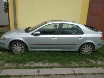 Renault Laguna - 2