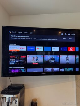 Sony TV 127cm - 2