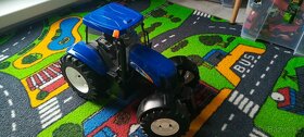 Traktor Bruder - 2
