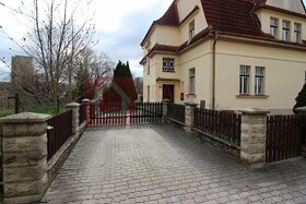 1191 Prodej rodinného domu 300 m²,  Varnsdorf, okres Děčín - 2