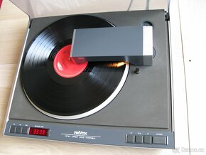 Gramofon Revox B 790 - 2