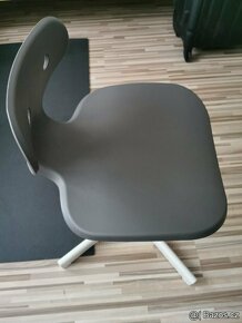 Dětská židle Ikea NOVÁ - 2