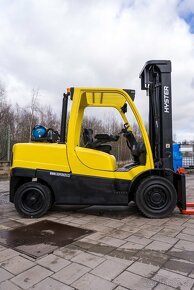 Vysokozdvižný vozík Hyster H5.0FT (VV0147) - 2