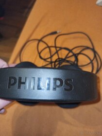 Philips HiFi sluchátka SHP 9500 - 2