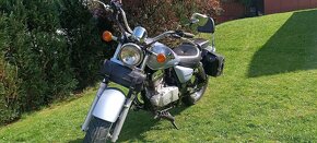 Suzuki Marauder 125 - 2