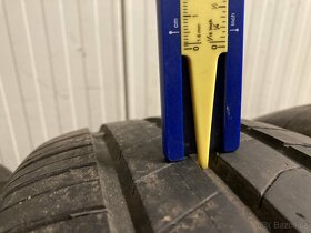 Sada letních pneumatik 185/65/15 Bridgestone - 2