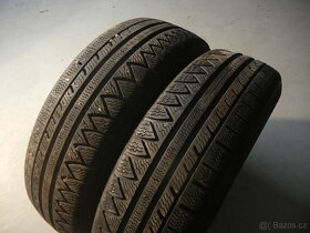 Zimní pneu Vranik 175/65R14 - 2