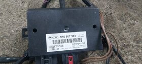 Tazne VW Passat B6 - 2