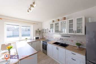 Prodej rodinného domu 4+KK, 119 m2, Vrbátky - 2