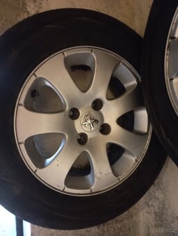 ALU 15" - 2