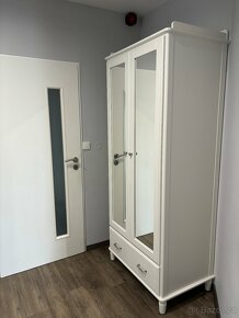 Šatní skříň Tyssedal IKEA - 2