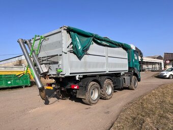 Tatra Phoenix T158 6x6 AGRO - 2