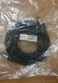 ⚡️ PremiumCord kabel HDMI M/M | zlacené konektory | 10m ⚡️ - 2