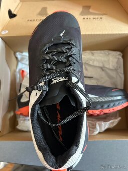 Boty Altra - 2