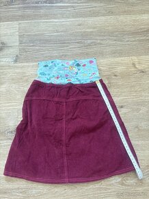 Dětská sukně - 2