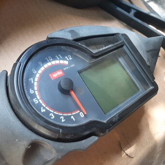 Aprilia ditech 50 - 2