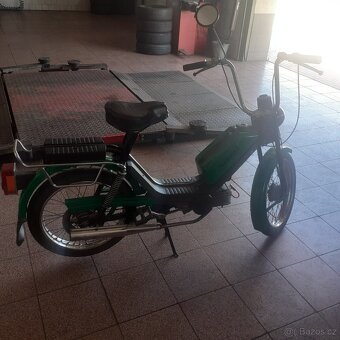 Babeta 210 - 2