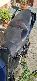 Kawasaki Versys 650 - 2