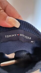 Hezká nová dámská mikina Tommy Hilfiger - 2