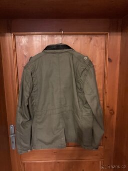 Bunda Brandit Vintage Xl - 2