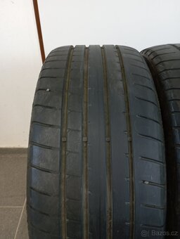 245/35 R20 95Y Goodyear F1 ASY 3 - 2
