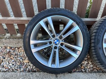 BMW Originál Styling 397 225/45/18 - 2