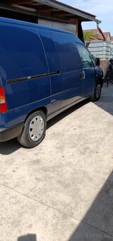 Peugeot Expert 2.0 hdi 69kw long - 2