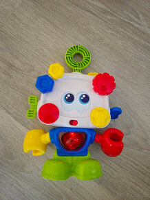 Interaktivní robot - Buddy toys - 2