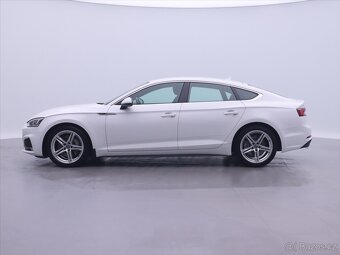 Audi A5 3,0 TDI 210kW Webasto S line (2018) - 2