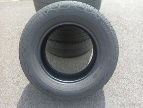 235/65R16C 115/113R letní pneu - 2