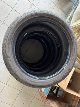 Bridgestone Turanza T005A 215/45R18 89W letní - 2