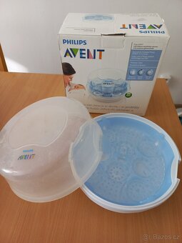 Sterilizátor Philips Avent - 2
