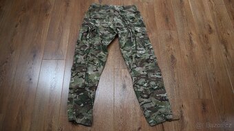 Polní kalhoty KOMBAT UK S95 Multicam velikost M - 2