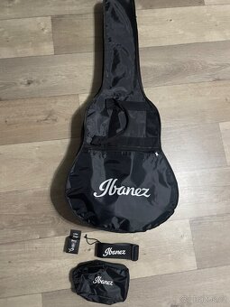 Akustická kytara Ibanez - 2