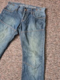 Džíky Hilfiger Denim - 2