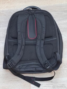 Batoh Samsonite černý - 2