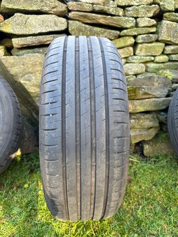LETNÍ Pneu GoodYear R16 - 2