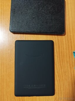 Amazon Kindle Paperwhite 2021 16 GB (no ads) - 2