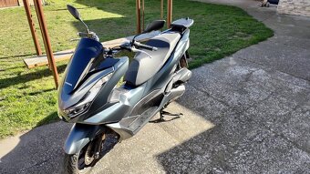 Honda PCX 125 - 2