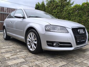 AUDI A3 - 2