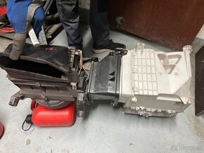 MITSUBISHI LANCER EVO - 2
