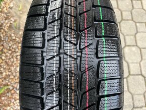 Zimní pneu 215/60 R16 Continental - 2