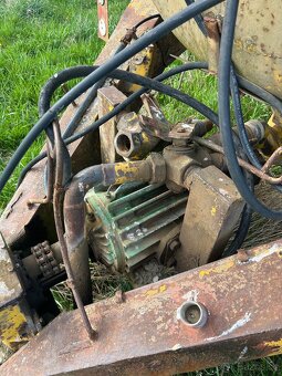 Fekal MV 5 8m3 - 2