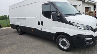 Iveco daily - 2
