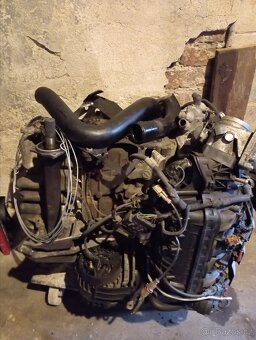 Alfa Romeo 2.0 16v Twin Spark - 2