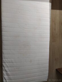 Matrace 90x200 cm ikea - 2
