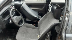 Prodam vw golf 3dver 2ks - 2