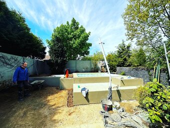 REKONSTRUKCE BYTŮ A DOMU, ZA VELMI PŘIJATELNÉ CENY - 2