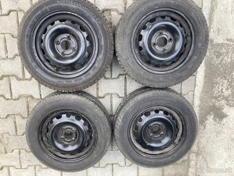 Letní pneu 175/65/14” na Opel - 2